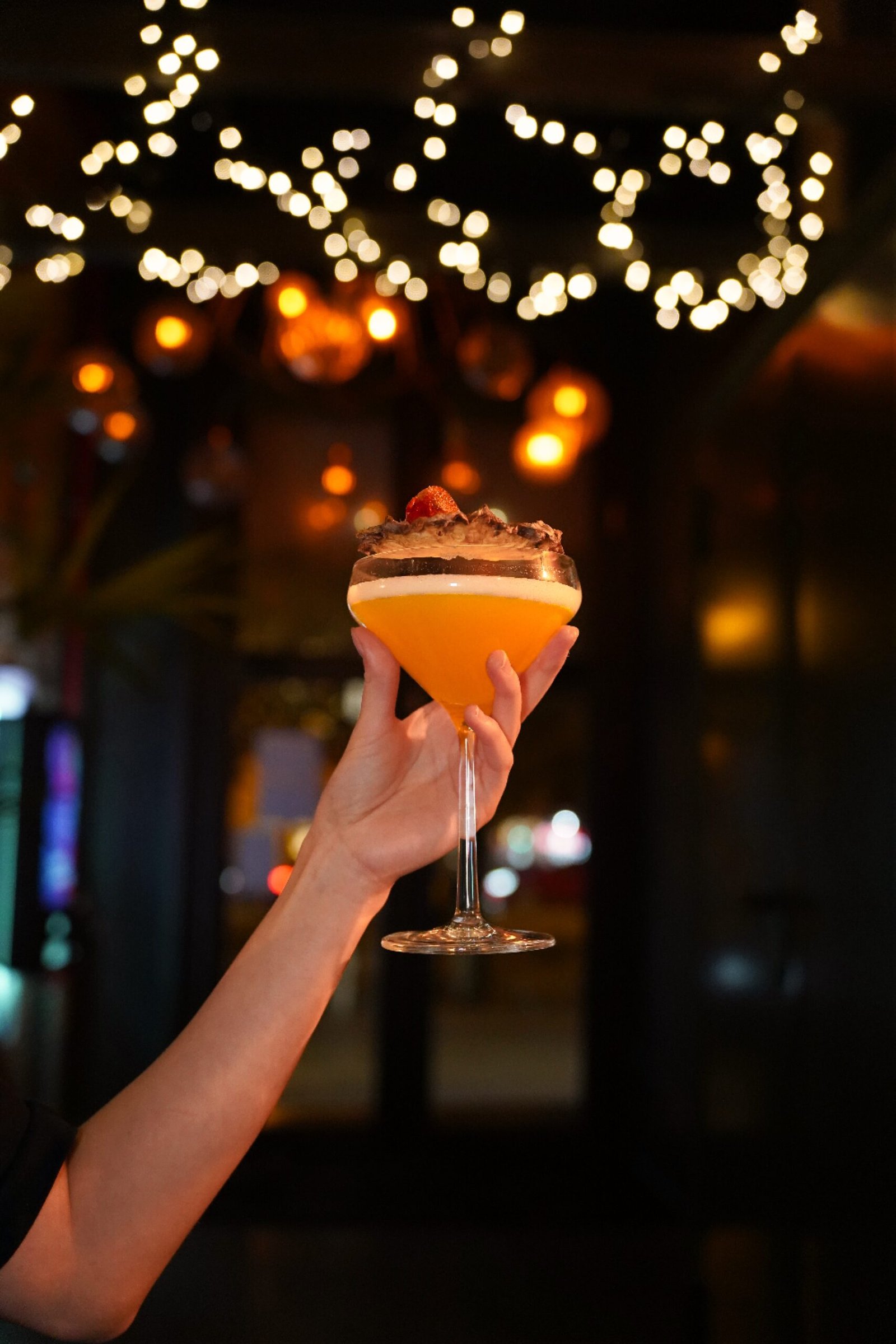 La Rose 432 Bar