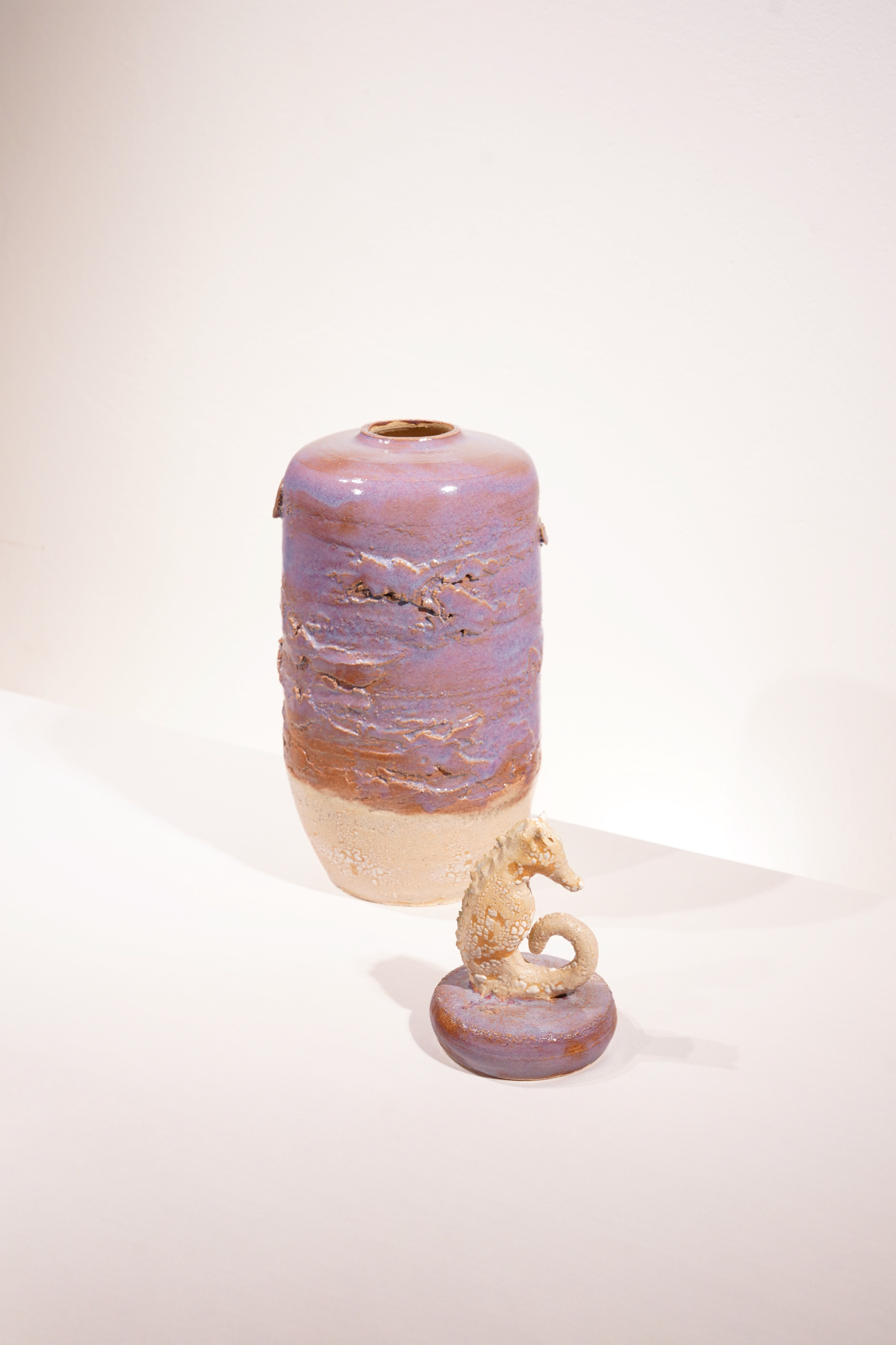 Pottery Masterpieces
