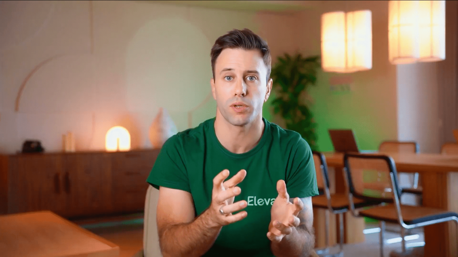 Elevate Educational Videos